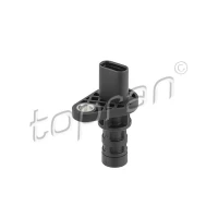 Crankshaft position sensor