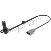 Crankshaft position sensor