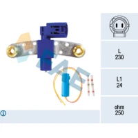 Crankshaft position sensor