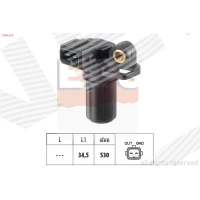 Crankshaft position sensor