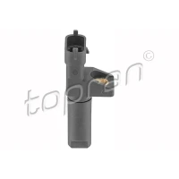 Crankshaft position sensor