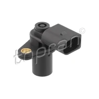 Crankshaft position sensor