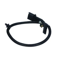 Crankshaft position sensor