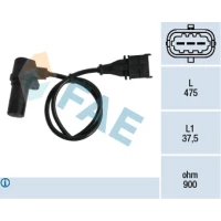 Crankshaft position sensor