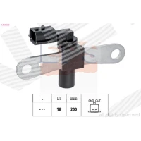 Crankshaft position sensor