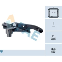 Crankshaft position sensor