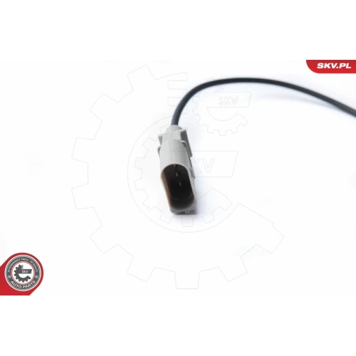 CRANKSHAFT POSITION SENSOR - 2