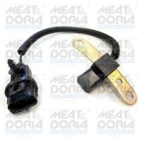 CRANKSHAFT POSITION SENSOR