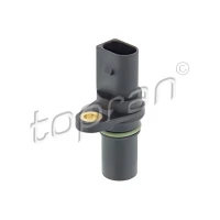 Crankshaft position sensor