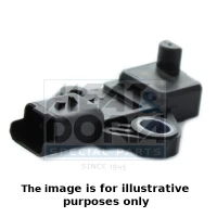 Crankshaft position sensor