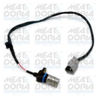 CRANKSHAFT POSITION SENSOR