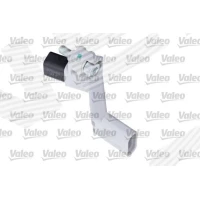 Crankshaft position sensor