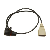 Crankshaft position sensor