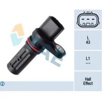 Crankshaft position sensor