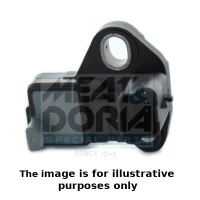 Crankshaft position sensor