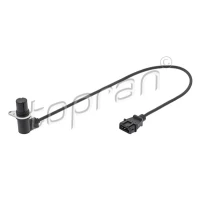 Crankshaft position sensor