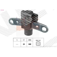 Crankshaft position sensor