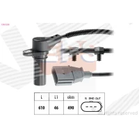 Crankshaft position sensor