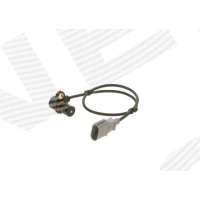 Crankshaft position sensor