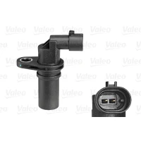 Crankshaft position sensor