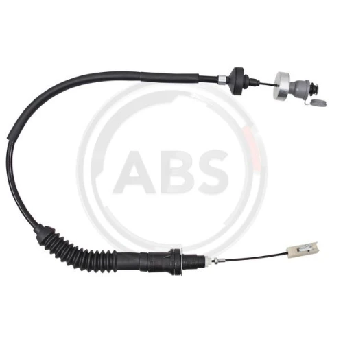 CLUTCH CABLE - 1