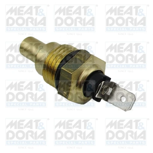 COOLANT TEMPERATURE SENSOR - 0