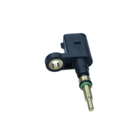 Coolant temperature sensor