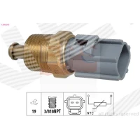 Coolant temperature sensor