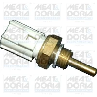 Coolant temperature sensor