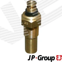 Coolant temperature sensor