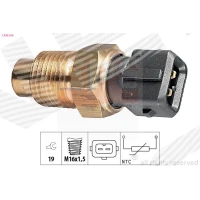 Coolant temperature sensor