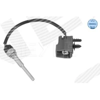 Coolant temperature sensor