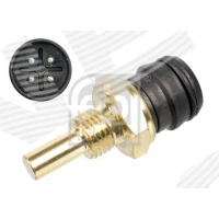 Coolant temperature sensor