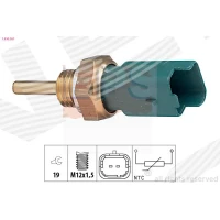 Coolant temperature sensor