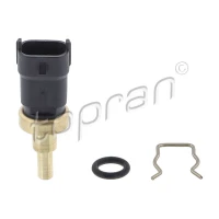 Coolant temperature sensor