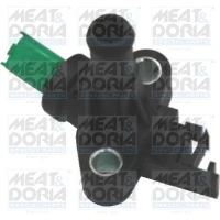 COOLANT TEMPERATURE SENSOR