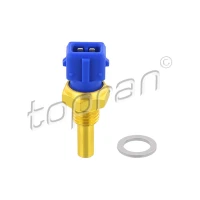 Coolant temperature sensor