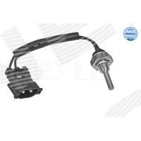 Coolant temperature sensor