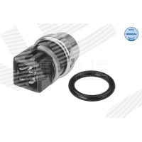 Coolant temperature sensor