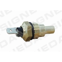 Coolant temperature sensor