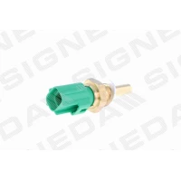 Coolant temperature sensor