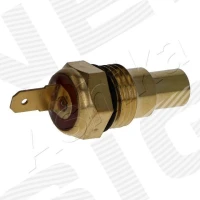 Coolant temperature sensor