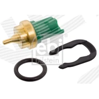 Coolant temperature sensor