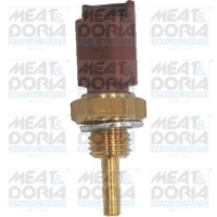 Coolant temperature sensor