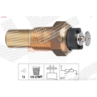 Coolant temperature sensor