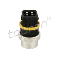 Coolant temperature sensor