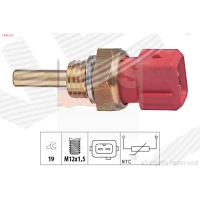 Coolant temperature sensor