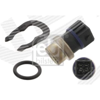 Coolant temperature sensor