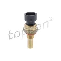 Coolant temperature sensor