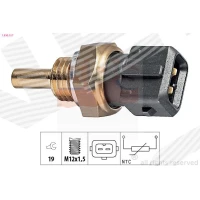 Coolant temperature sensor